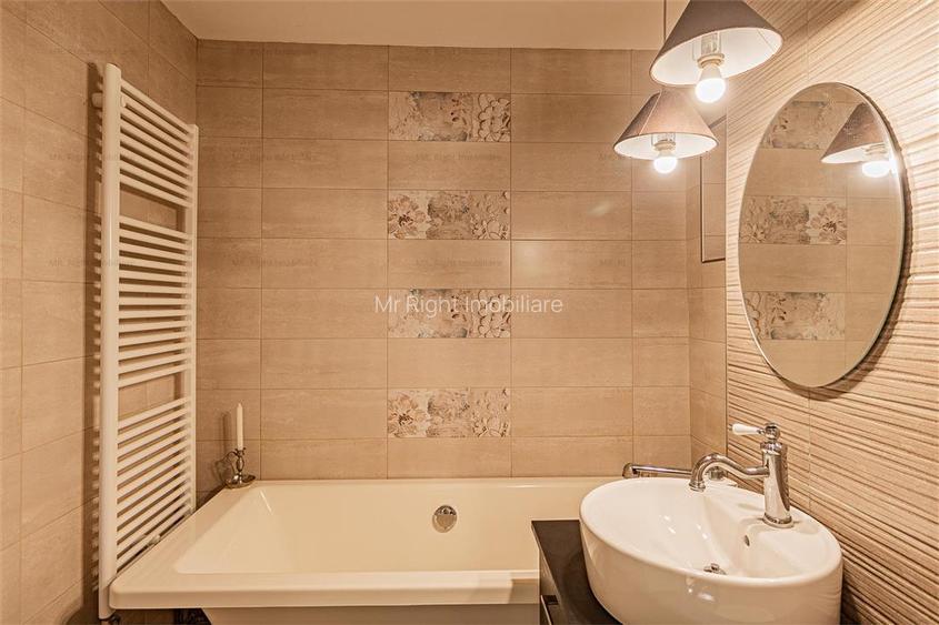 Apartament 3 camere si parcare zona Racadau - 7