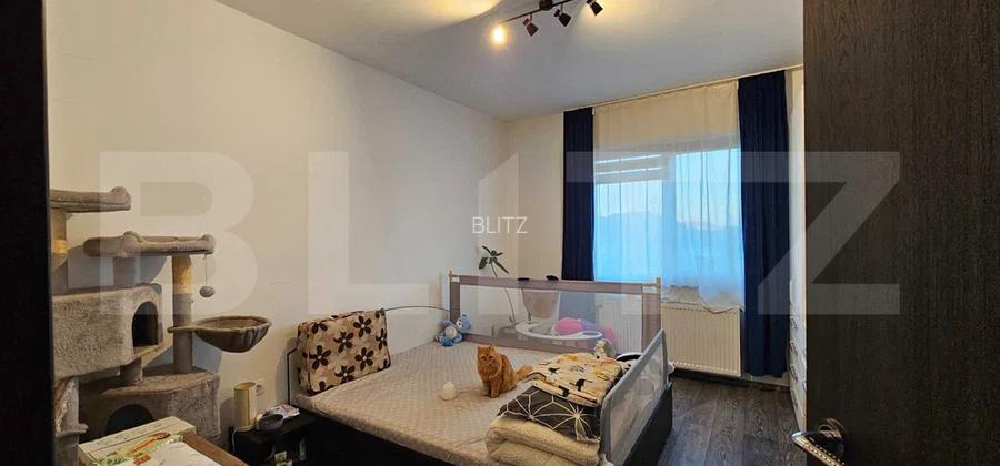 Apartament cu 2 camere, tip studio, modern, in zona Stupini - comision 0% - 8
