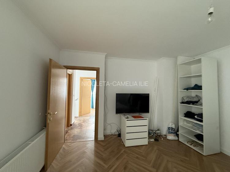 CASA 4 CAM| CURTE PROPRIE | CENTRAL | TUNARI | CANALIZARE | APA | GAZE - 15