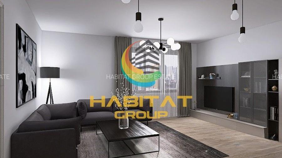 Apartament 2 Camere Decomandat | Zona Aparatorii Patriei - 11