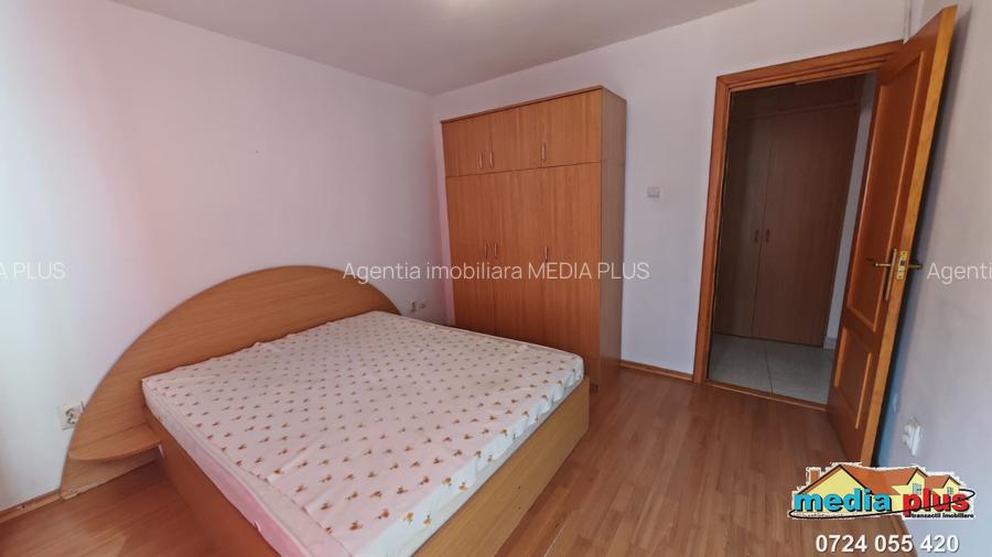 Apartament 2 camere decomandat, Micro 21, etaj 6/8, balcon generos, 56 mp - 6