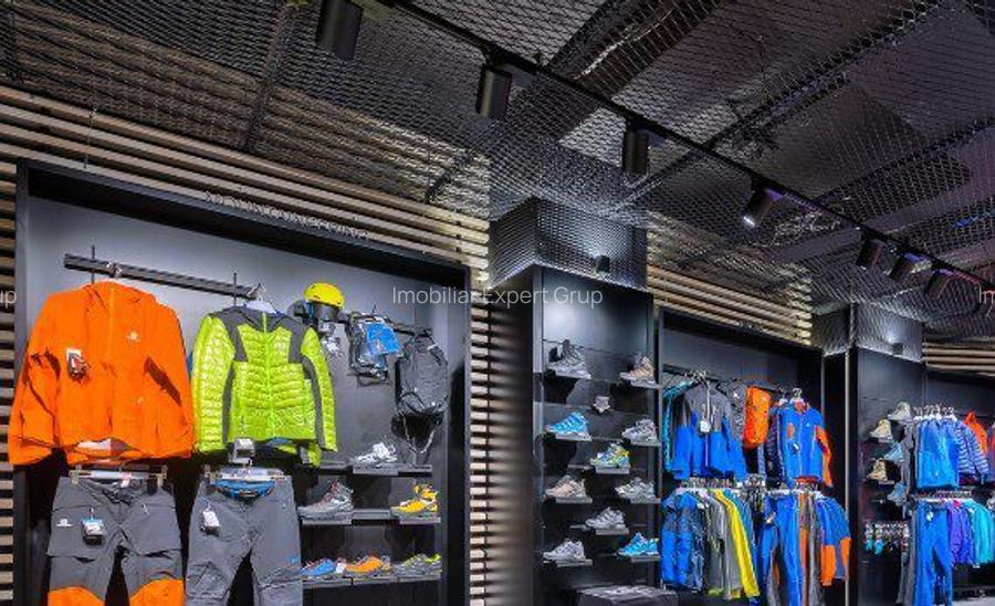 Spatiu comercial  120 mp centru vechi - 3