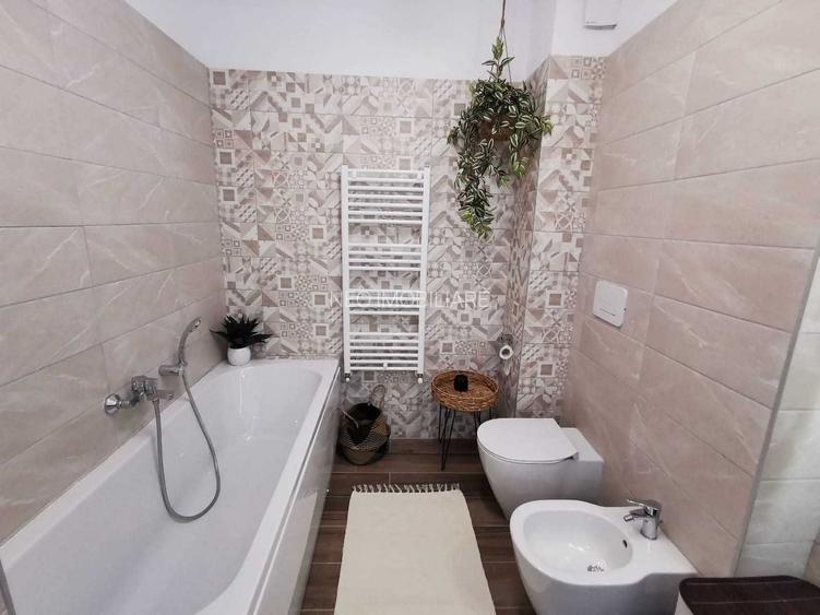 Apartament Tip Studio- Ateneo - Torontalului - 7