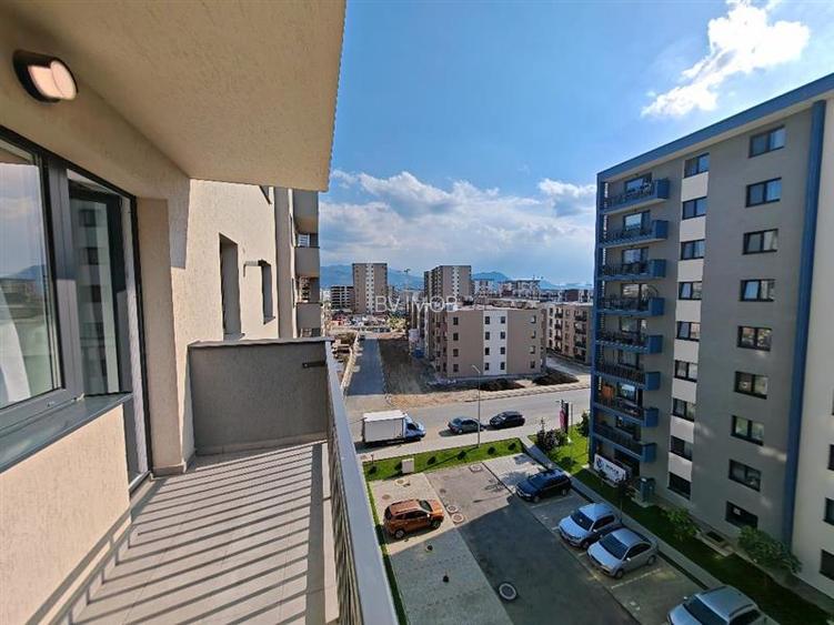 Inchiriem Apartament 2 Camere, Modern, Decomandat, Tractorul - 20