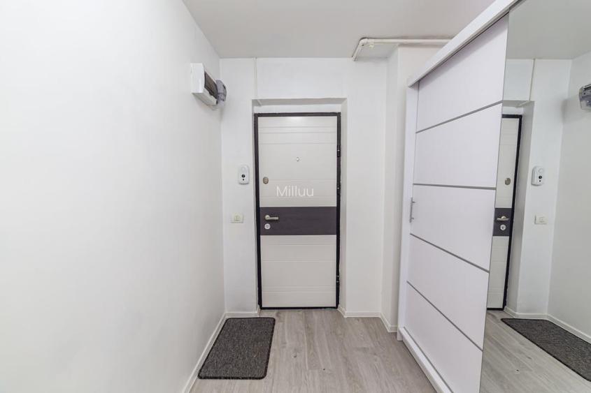 Apartament de 2 camere | Mobilat si Utilat | 5 Min Metrou Pacii - 20