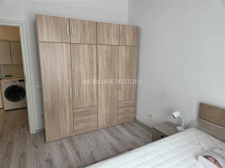 Apartament 2 camere spre inchiriere cu terasa Chitila Bucurestii Noi - 11