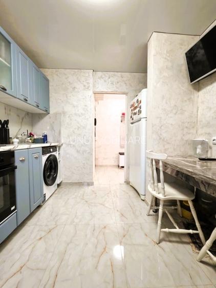 Tatarasi-Dispecer-2 Camere Decomandat 52mp-bloc fara risc - 13