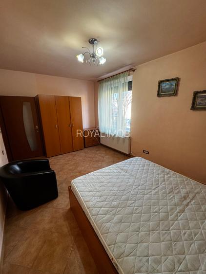 Apartament 2 camere mobilat și utilat, str. Lungă, acces auto în curte - 3