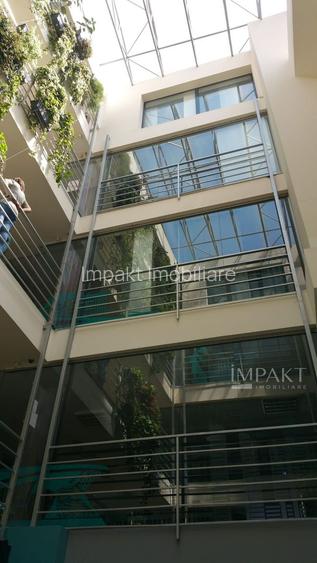 Spatiu birouri premium | Cladire moderna | Zona Ultracentrala - 24