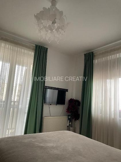 Apartament 2 camere 1 Decembrie Ozana Bloc Nou - 8