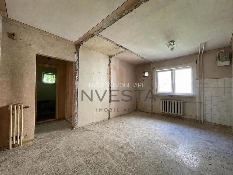 Apartament 2 camere decomandate, Marasti, zona Scortarilor! - 3