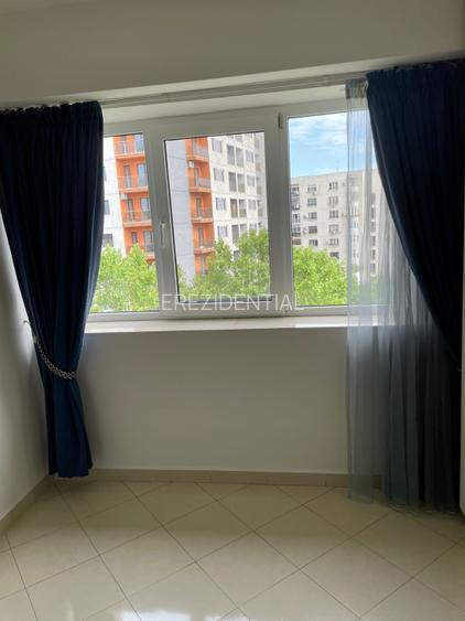 Apartament - 3 camere - decomandat-Str. Matei Basarab  - 9