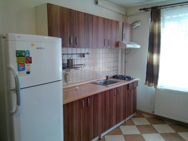 Obor - Iancului, apartament 3 camere tip duplex - 8