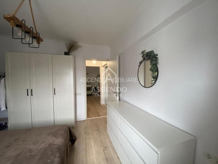 Apartament 2 camere Circular – Lujerului / Bulevardul Iuliu Maniu - 13