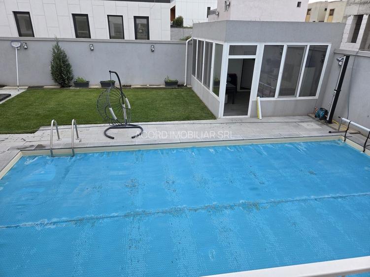 Casa de Vanzare Tomis Plus - 8