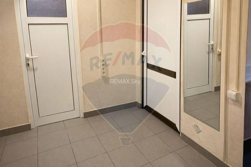 Garsonieră confortabilă lângă Stadion – zonă liniștită - 5