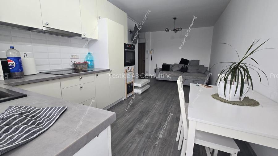 Apartament 3 Camere 2 Bai | Etaj 1 | Torontalului - 2