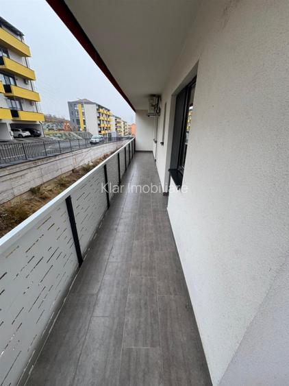 Apartament 2 camere  Baciu zona Regal - 4