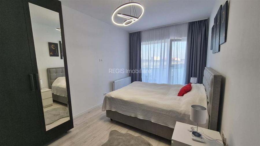 Apartament modern de 2,5 camere in complexul rezidential Vivamus - 4