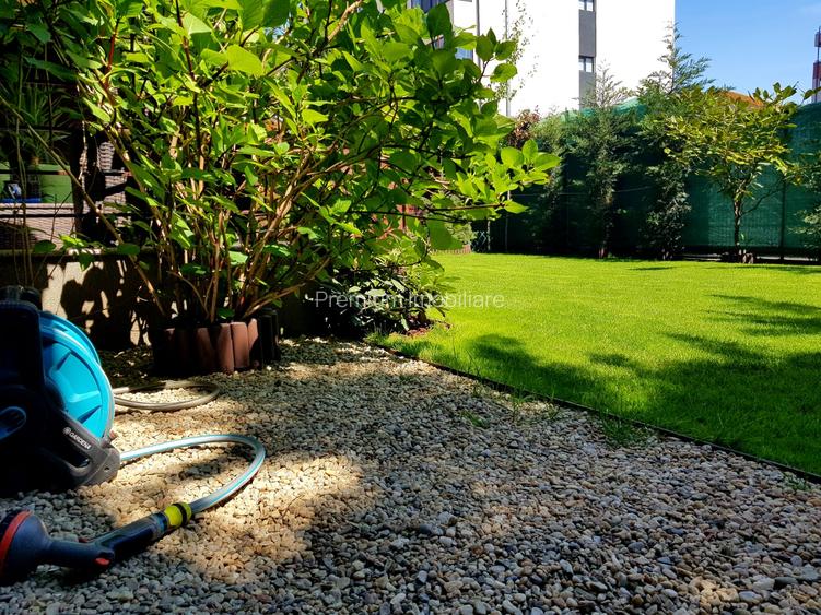 Apartament 4 camere, gradina 150 mp, Fortuna Residence, Smaraldului - 17