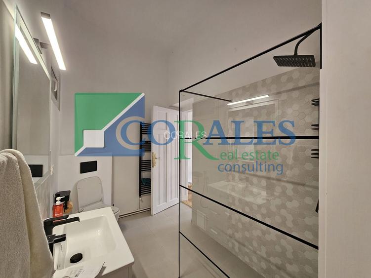 Parcul Poporului. Pretabil pentru birouri. Spatiu generos - 12