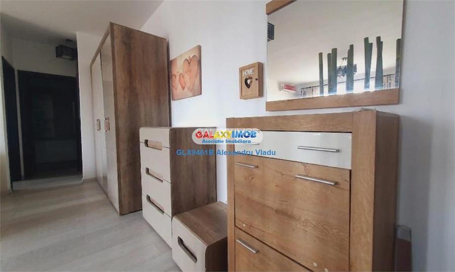 Apartament 2 camere mobilat si utilat, Complex Vitan Residence - 4