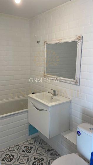 4 Camere Et.2/10 Bloc Reabilitat Zona Ghencea - 8