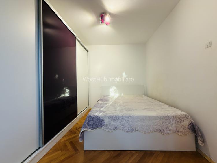 Apartement 2 camere, mobilat si utilat -zona Piata Doina - 5