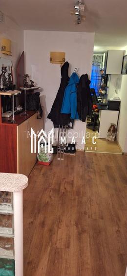 Apartament 3 camere | Complet mobilat și utilat | 2 balcoane - 4