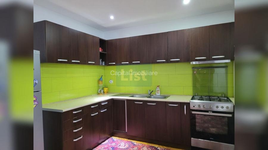 Apartament 3 camere in Vila P+M, Str Victoriei - 5