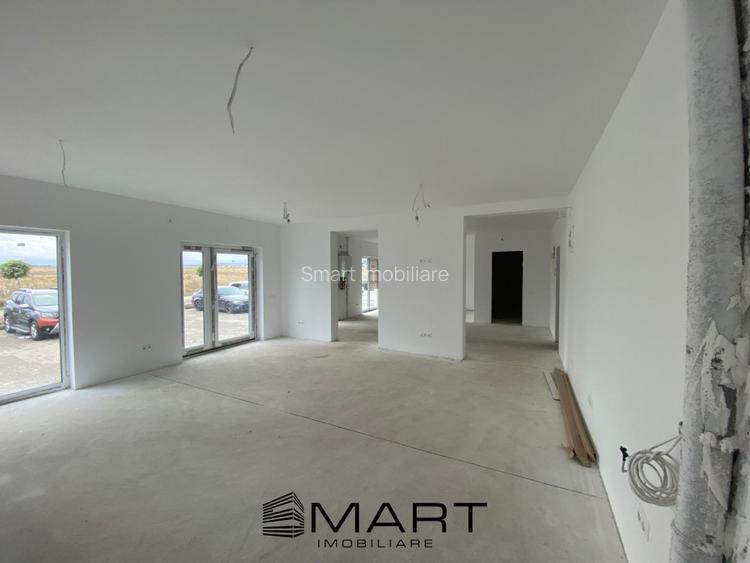 Spatiu comercial de inchiriat – 72 mp, parter, Sibiu - 2