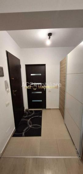 Garsoniera de inchiriat | Bucurestii Noi | Centrala  | Loc de Parcare - 6