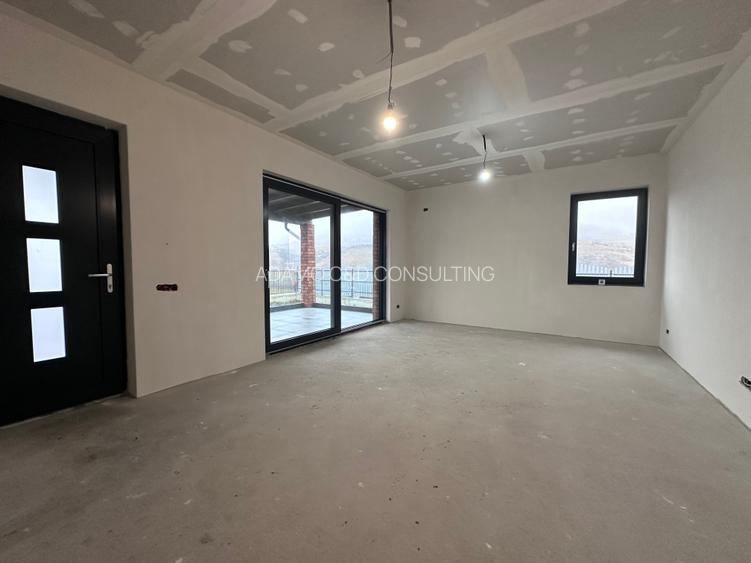 Casa nouă de vânzare în Popesti - 7