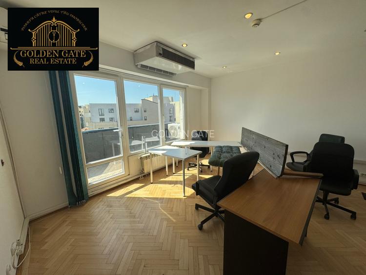 Universitate Batistei - 4 Camere Decomandat 150mp Bloc 2000 Boxa - 5
