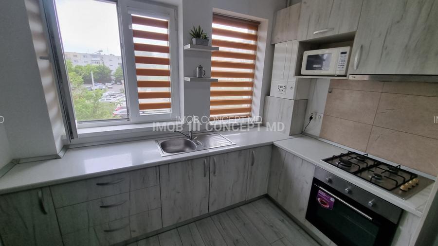 Inchiriere apartament 2 camere modern in zona Malu Rosu - 8