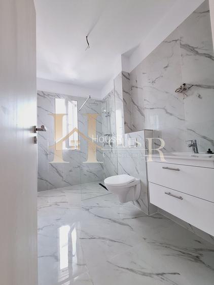 Bloc nou finalizat. Finisaje de calitate. Incalzire in pardoseala. - 12