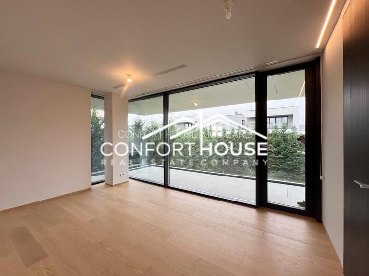 Proiect exclusivist, locatie premium, IANCU NICOLAE - 31