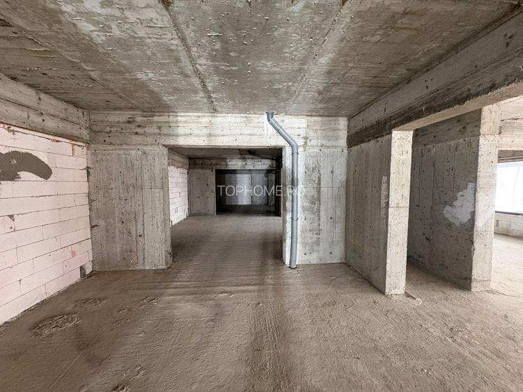 SPATIU COMERCIAL | OPEN-SPACE | 240MP | 3 INTRARI | SUN PLAZA | ACCES METROU - 8