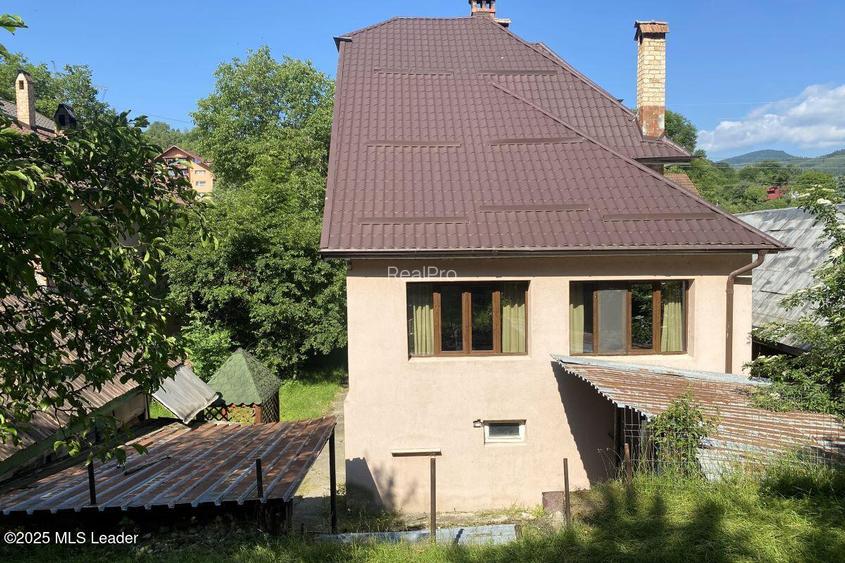 Bran - Casa pe strada Valea Portii. 223 mp, 4 dormitoare! - 7