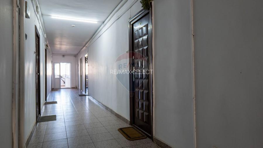 Garsonieră Obor - Mașina de Pâine/Bloc anvelopat/ ideală investiție - 12