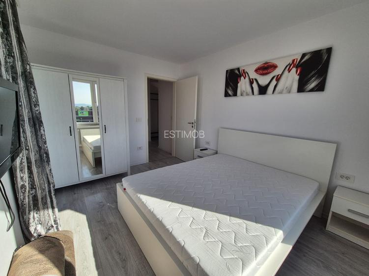 Inchiriere apartament 2 camere Coresi Avantgarden cu parcare si boxa - 9