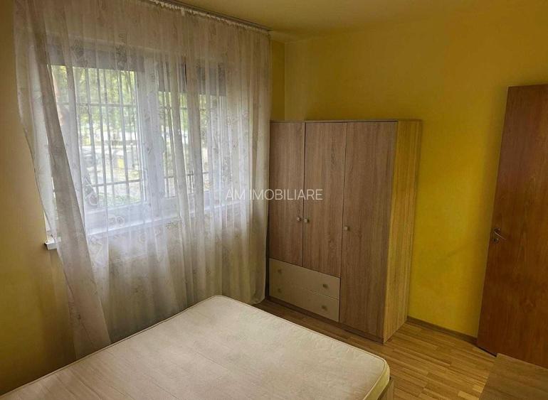AP. 2 CAMERE DRUMUL TABEREI, PET-FRIENDLY, BUCATARIE INCHISA, METROU - 3