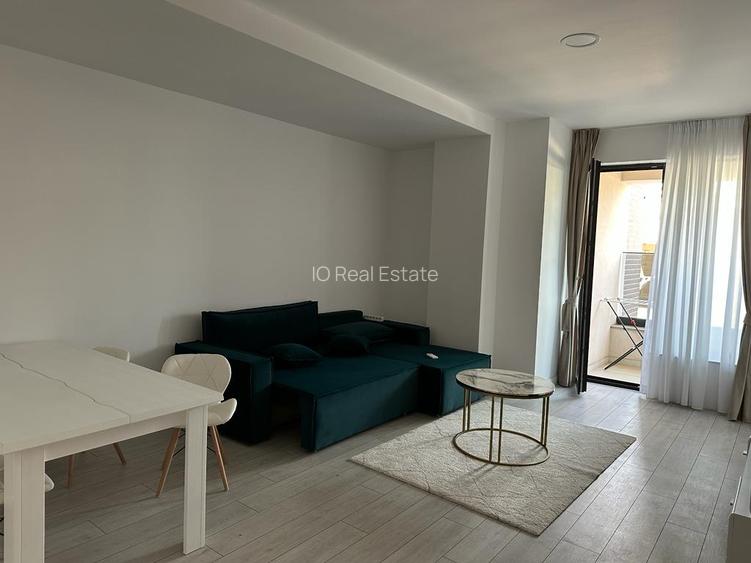 INCHIRIERE APARTAMENT 2 CAMERE VIA PIPERA/LUX/UTILAT SI MOBILAT/PARCARE INCLUSA - 2