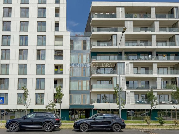 2 Camere | Art City | Parcare Inclusa - 18