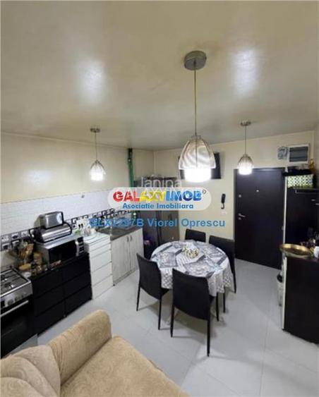 Apartament 3 camere, decomandat, renovat, mobilat, Pantelimon - 4