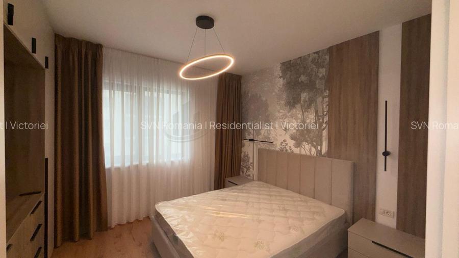 REA1027248 Apartament modern 3 Camere Darwin Residence - 12