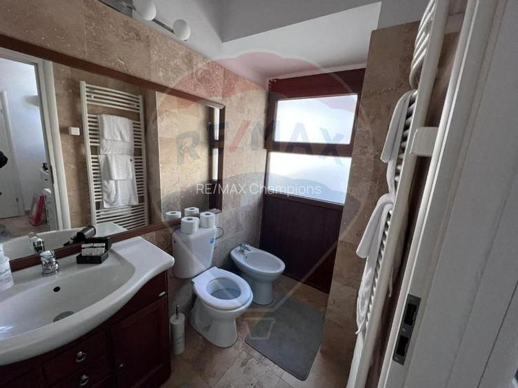 Pretabil regim hotelier | Acceptă subînchiriere | Centrul istoric - 3