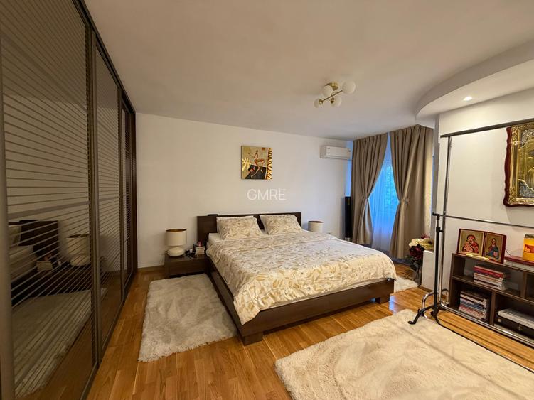 Apartament 3 camere de vânzare, Veteranilor - Dealul Tugulea - 3