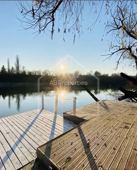 Apartament 2 camere | Luxury | Baneasa - Sisesti | PANORAMA - 13