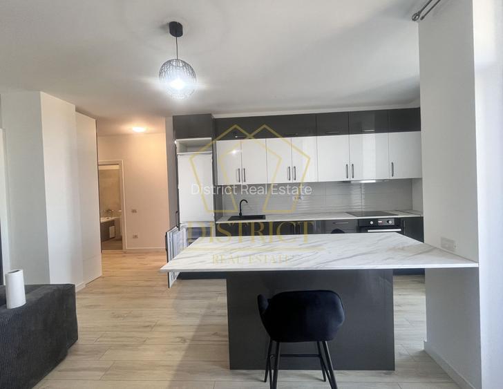Apartament deosebit cu 2 camere | Torontalului - 3